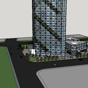 ͼʦSketchupҵģ11250183