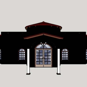 Sketchupģͱ0826