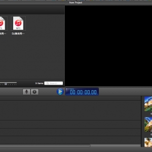 Photo Movie + DVD Slideshow Pro 3.1.6 Mac 照片幻灯片制作工具