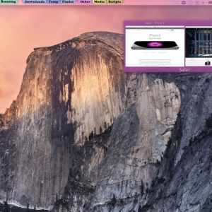 Tab Launcher for mac 2.8.3 Dock辅助软件