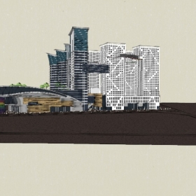 ͼʦSketchupҵģ11251088