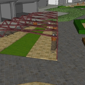 ͼʦSketchupҵģ11250948