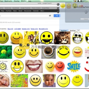 SmileBook 1.1.0 for mac 快速图像插入