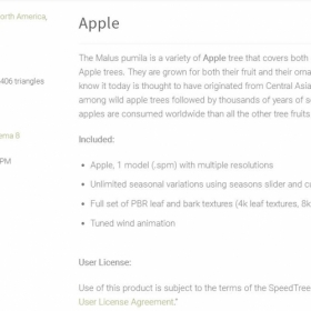 APPLE: FIELD ƻ