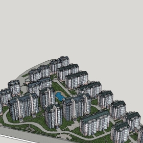 ���סլ¥Sketchupģ��С���滮20221116����54