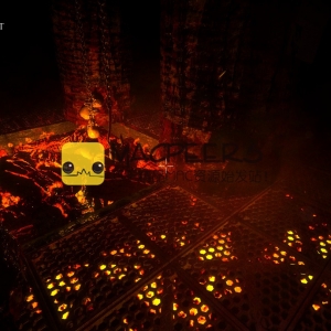 Dungeon Nightmares II: The Memory 地下城噩梦 MAC游戏