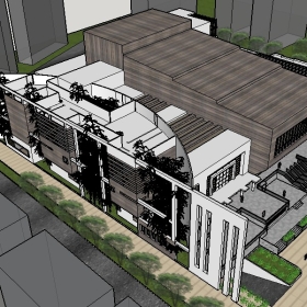 Sketchup칫糡ƾϸģ377