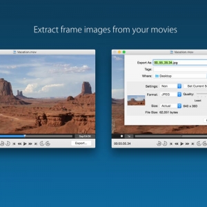 Frame Grab 1.0.4 绿化版 Mac 图片处理软件