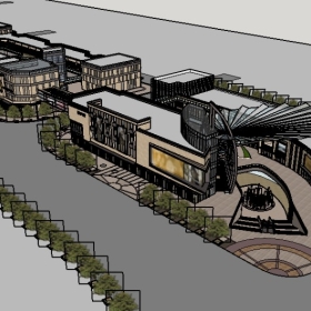 ͼʦSketchupҵģ11250218