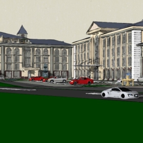 ͼʦSketchupҵģ11251273