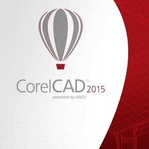 CorelCAD 2015 for mac v2015.5 – 二维和三维设计CAD软件 最新绿化版