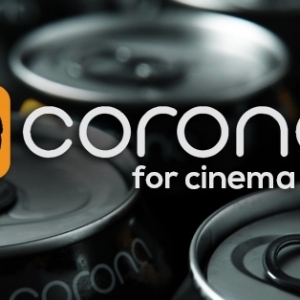 Corona render for c4dȾĺ棨ԴӰӺ