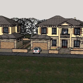Sketchupģͱ1166