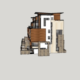 ������ģ�Ͳ�ͼ��ʦSketchup20221115�����ϴ�579