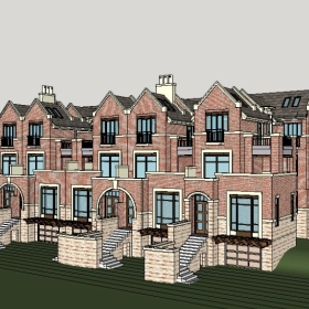 ������ģ�Ͳ�ͼ��ʦSketchup20221115�����ϴ�620