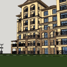 SketchupģСסլ㽨10