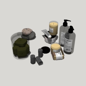 ϴƷSketchupͼʦģEnscape20220425542