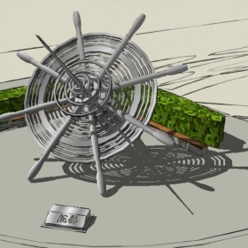 Sketchupģ͵1125СƷ棩뺣йصľ564