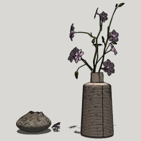 ����_Sketchup��ͼ��ʦģ��Enscape����22020426415