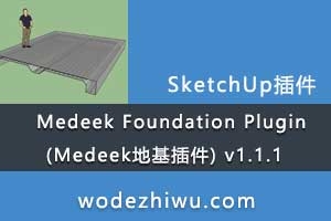Medeek Foundation Plugin (Medeekػ) v1.1.1