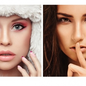 Beauty Retouching Kit 3.0 绿化版 Mac PS 皮肤美白磨皮插件