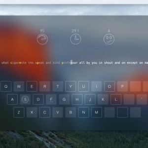 KeyKey for mac 1.0.3 触摸打字 准确打字