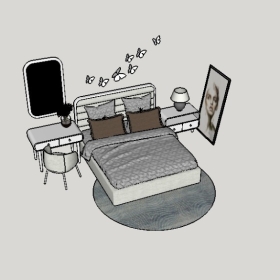 _SketchupͼʦģVray202204253479