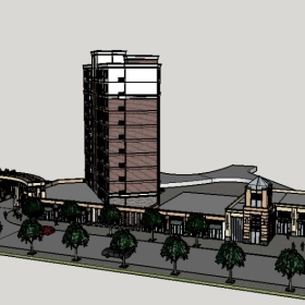 ͼʦSketchupҵģ11250105