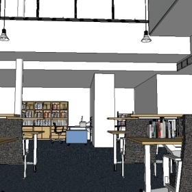 ��ͼ��ʦSketchup������ģ��20221115����ͼ�������099