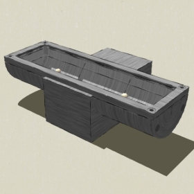 �ڵ�-Sketchup��ͼ��ʦEnscape����ģ��20220511101